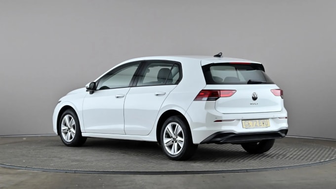 2022 Volkswagen Golf