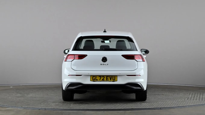 2022 Volkswagen Golf