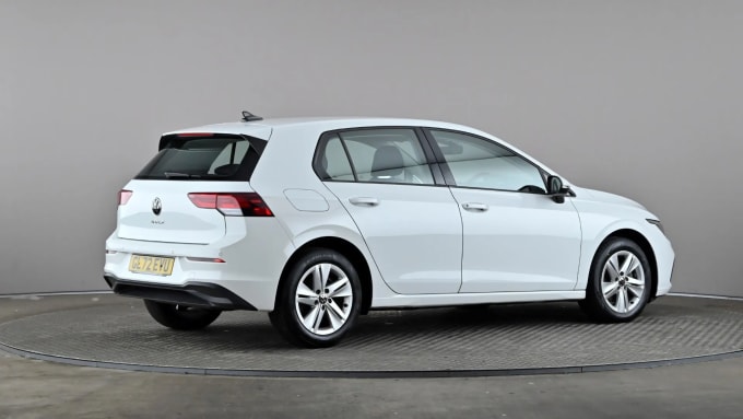 2022 Volkswagen Golf