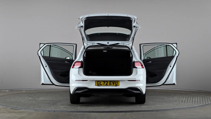 2022 Volkswagen Golf