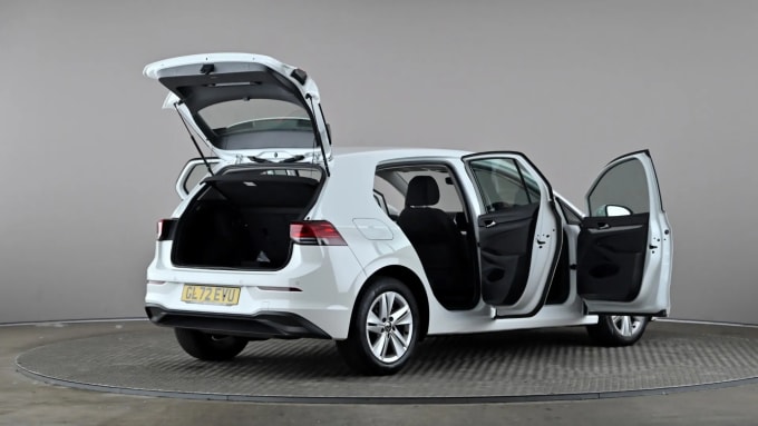2022 Volkswagen Golf
