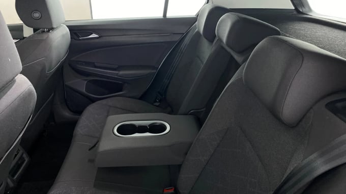 2022 Volkswagen Golf