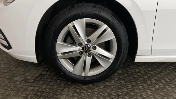 2022 Volkswagen Golf