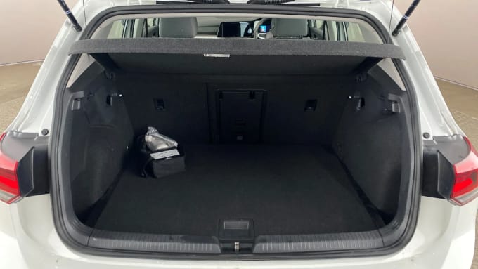 2022 Volkswagen Golf