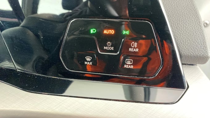 2022 Volkswagen Golf