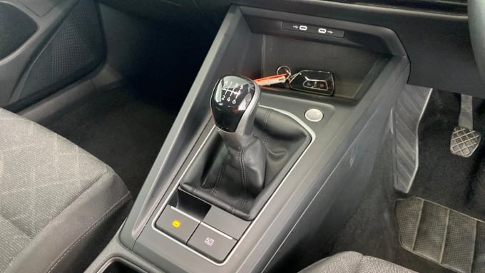 2022 Volkswagen Golf