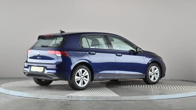 2022 Volkswagen Golf