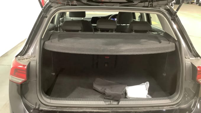 2022 Volkswagen Golf