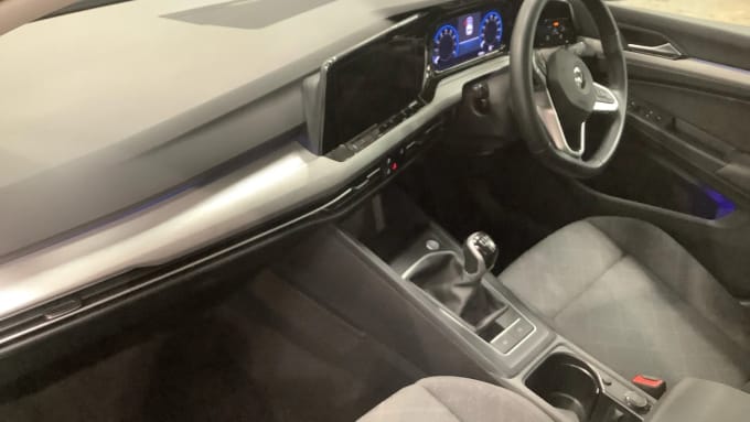 2022 Volkswagen Golf