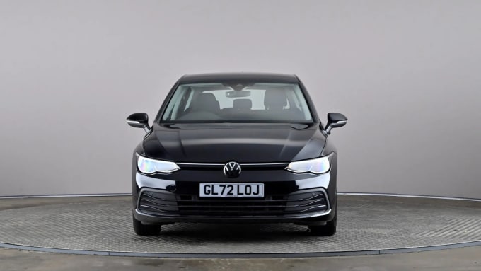 2022 Volkswagen Golf