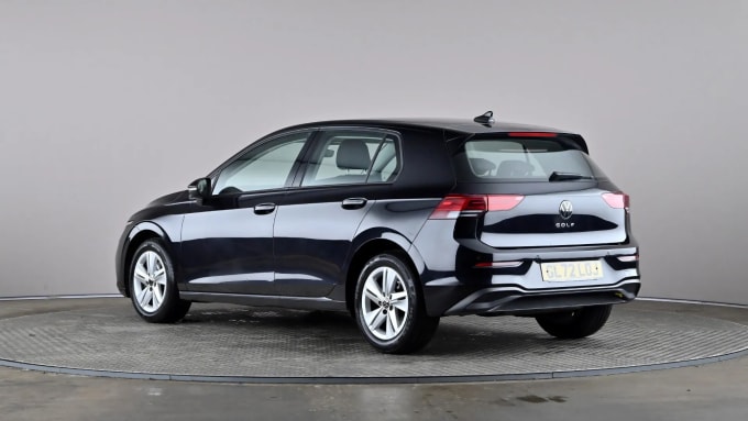 2022 Volkswagen Golf