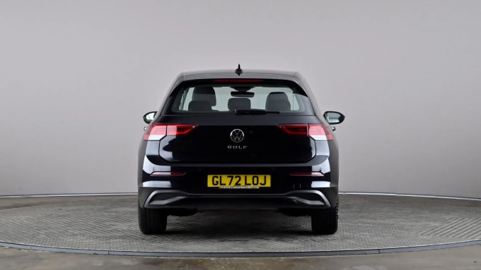 2022 Volkswagen Golf