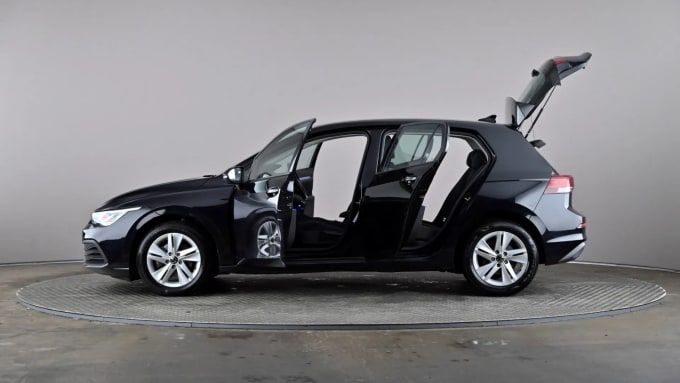 2022 Volkswagen Golf