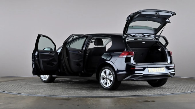 2022 Volkswagen Golf