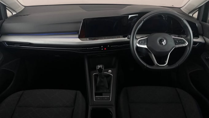 2022 Volkswagen Golf