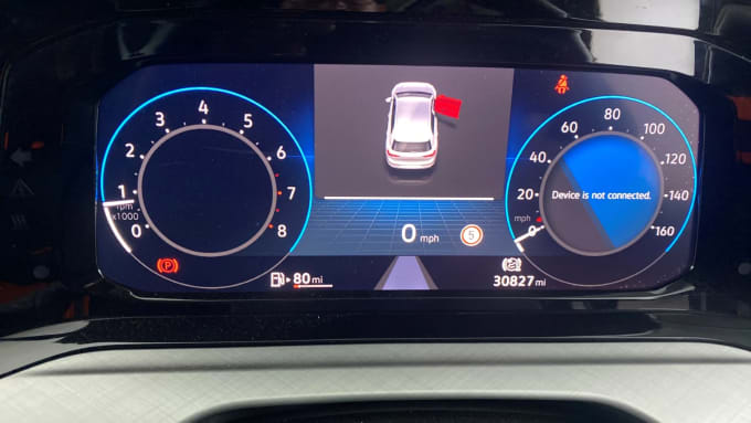 2022 Volkswagen Golf