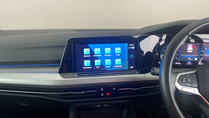 2022 Volkswagen Golf