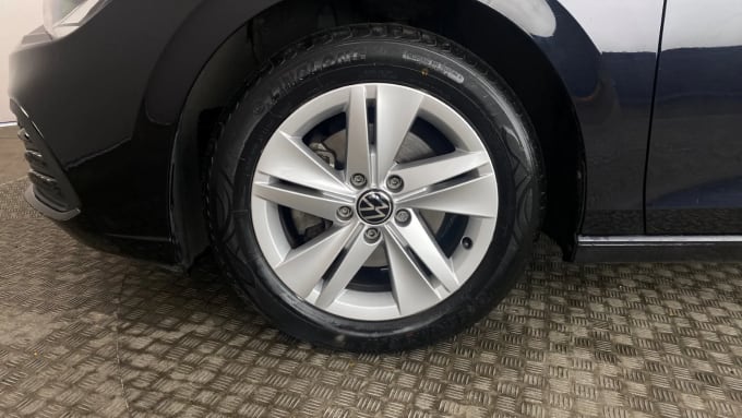 2022 Volkswagen Golf