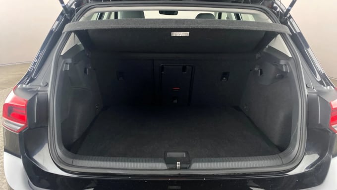 2022 Volkswagen Golf