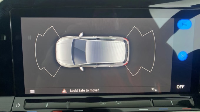 2022 Volkswagen Golf