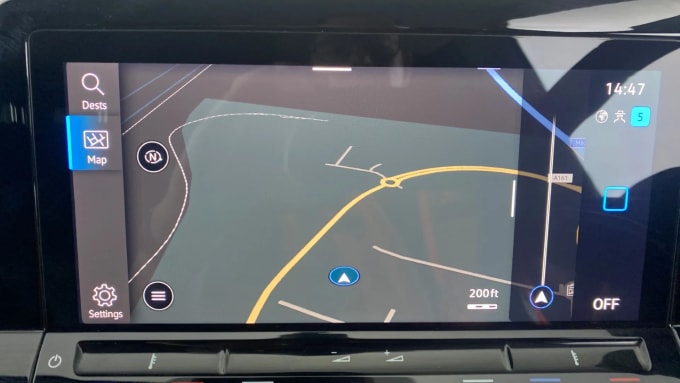 2022 Volkswagen Golf