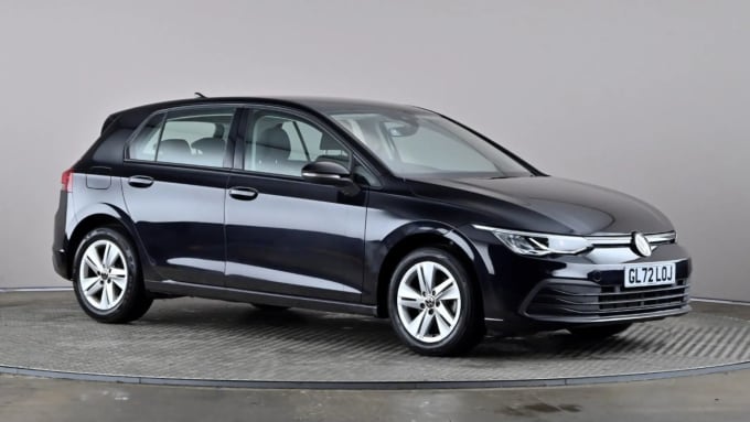 2022 Volkswagen Golf