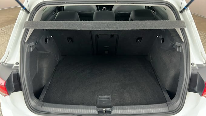 2021 Volkswagen Golf