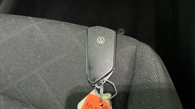 2021 Volkswagen Golf