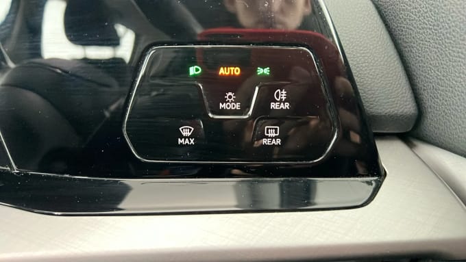 2021 Volkswagen Golf