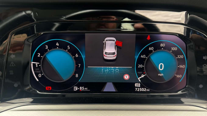 2021 Volkswagen Golf