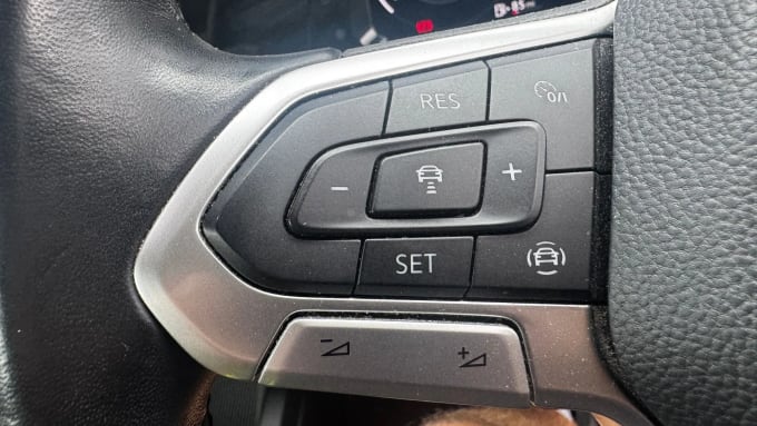 2021 Volkswagen Golf