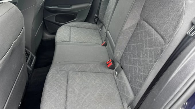 2021 Volkswagen Golf