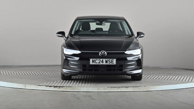 2024 Volkswagen Golf