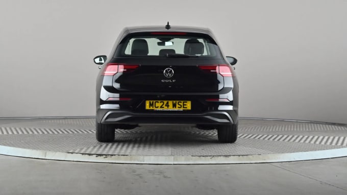 2024 Volkswagen Golf