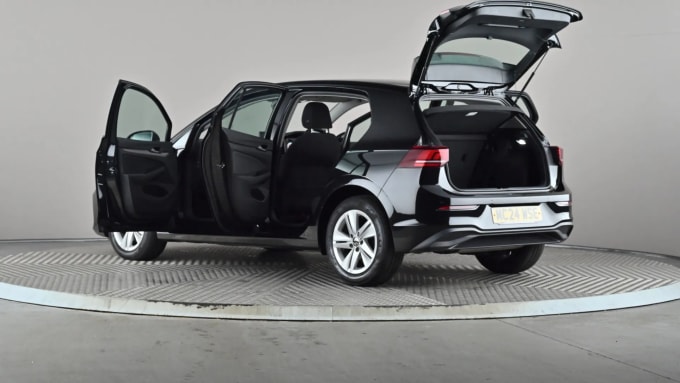 2024 Volkswagen Golf