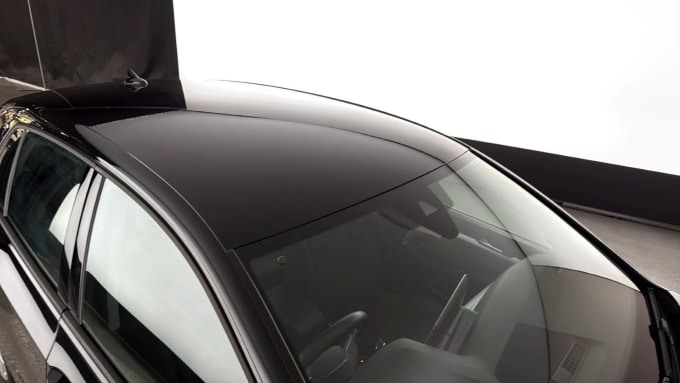 2024 Volkswagen Golf