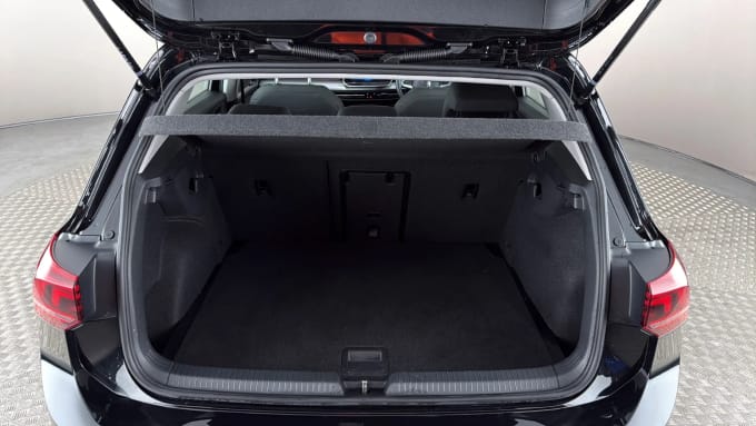 2024 Volkswagen Golf