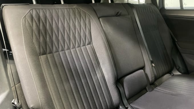 2022 Volkswagen Tiguan Allspace