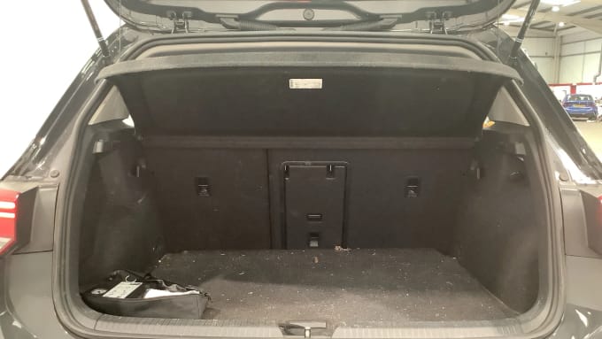 2023 Volkswagen Golf