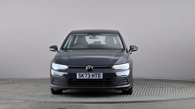 2023 Volkswagen Golf