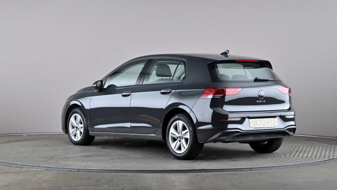 2023 Volkswagen Golf