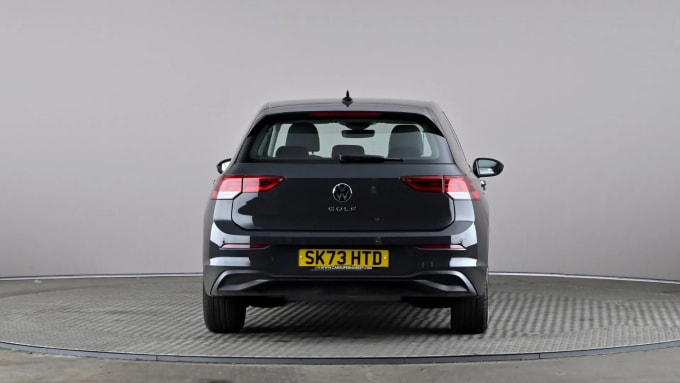 2023 Volkswagen Golf