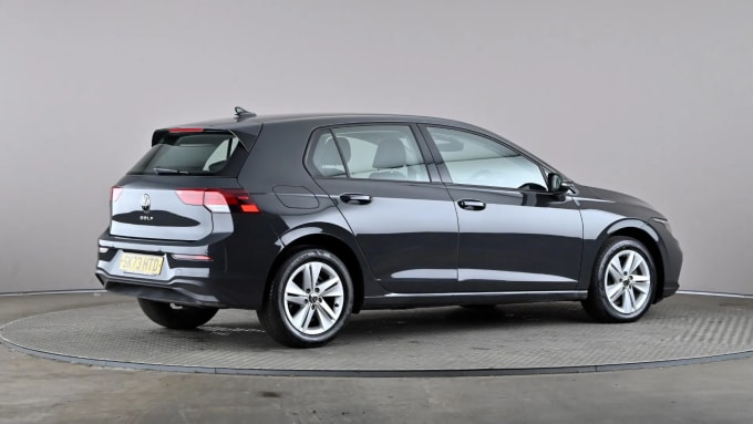 2023 Volkswagen Golf