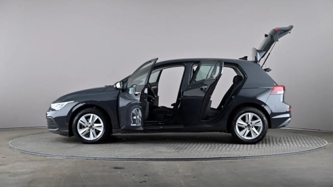 2023 Volkswagen Golf
