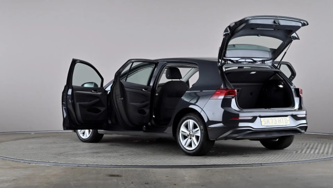 2023 Volkswagen Golf