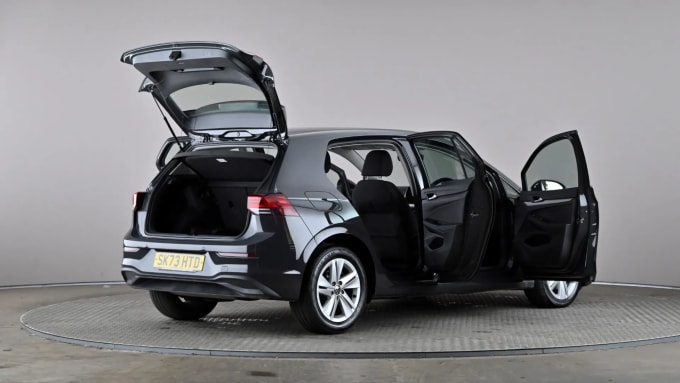 2023 Volkswagen Golf