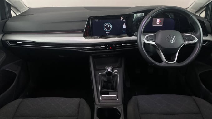 2023 Volkswagen Golf
