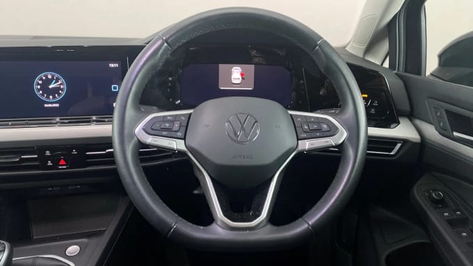 2023 Volkswagen Golf