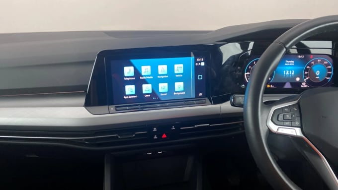 2023 Volkswagen Golf