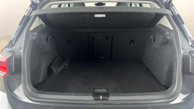 2023 Volkswagen Golf